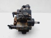 Pompe d'injection de carburant à haute pression