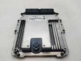 Unidad de control/módulo del motor