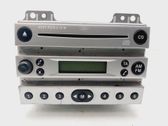 Radio / CD-Player / DVD-Player / Navigation