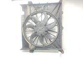 Ventilador eléctrico del radiador