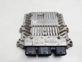 Unidad de control/módulo del motor