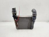 Radiador intercooler