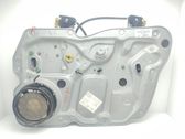 Mécanisme de lève-vitre avec moteur