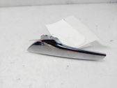 Front door interior handle