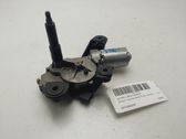 Motor del limpiaparabrisas trasero