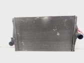 Chłodnica powietrza doładowującego / Intercooler