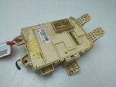 Module de fusibles