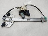 Regulador de puerta delantera con motor