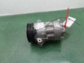 Compresor (bomba) del aire acondicionado (A/C))