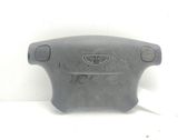 Steering wheel airbag