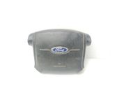 Steering wheel airbag