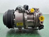 Ilmastointilaitteen kompressorin pumppu (A/C)