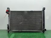 Radiador del refrigerante
