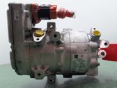 Klimakompressor Pumpe