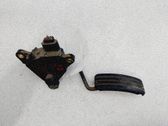 Sensor de posición del pedal del acelerador