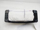 Airbag del pasajero