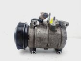 Compresor (bomba) del aire acondicionado (A/C))