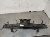 Travesaño del parachoques delantero