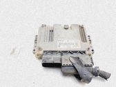 Unidad de control/módulo del motor