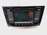 Unidad delantera de radio/CD/DVD/GPS