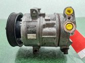 Compresor (bomba) del aire acondicionado (A/C))