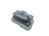 Rear door interior handle