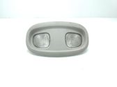 Luz del asiento delantero