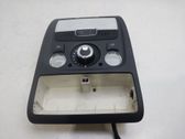 Luz del asiento delantero