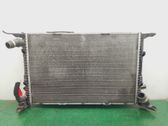 Radiador del refrigerante