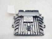 Unidad de control/módulo del motor