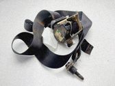 Ceinture de sécurité avant