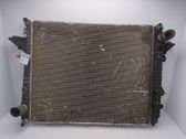 Dzesēšanas šķidruma radiators