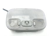 Front seat light