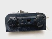 Autres unités de commande / modules