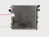Radiador del refrigerante