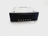 Radio / CD-Player / DVD-Player / Navigation