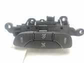Multifunctional control switch/knob