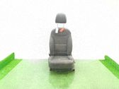 Asiento delantero del conductor
