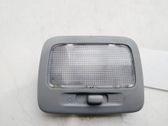 Luz del asiento delantero