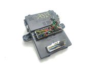 Other control units/modules