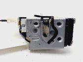 Rear door lock