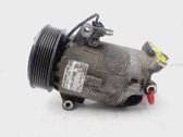 Klimakompressor Pumpe