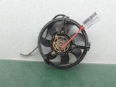 Elektryczny wentylator chłodnicy