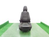 Front passenger seat