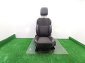 Asiento delantero del conductor