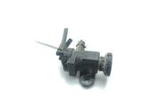 Vacuum valve