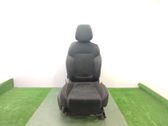 Asiento delantero del pasajero