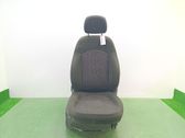 Asiento delantero del pasajero