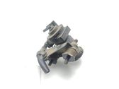 Vacuum valve