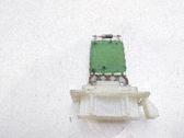 Résistance moteur de ventilateur de chauffage